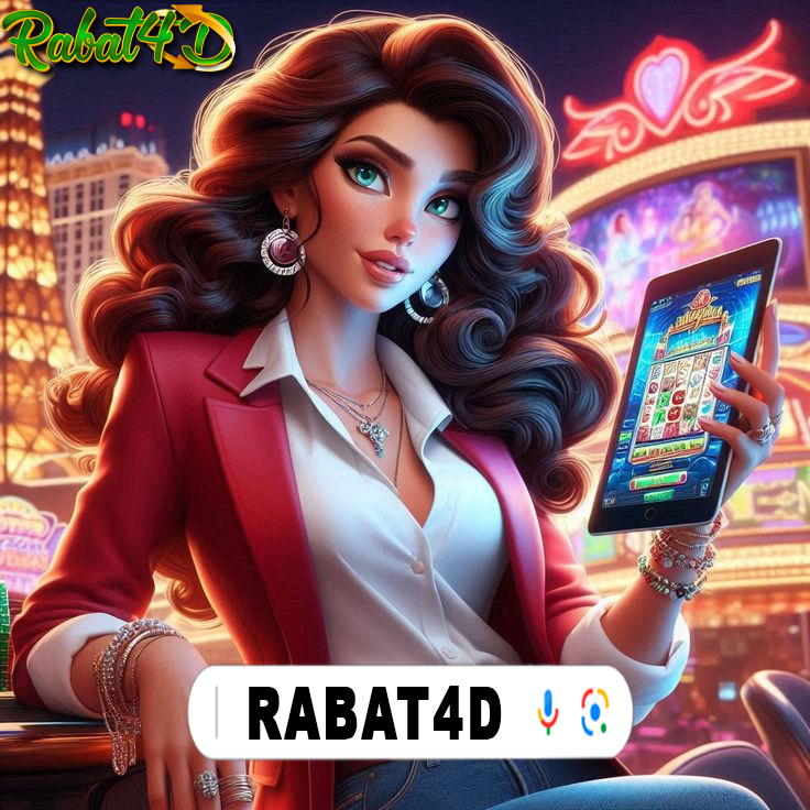 Rabat4D: Prediksi Togel Paling Akurat dan Terpercaya